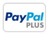 Zahlen Sie sicher und bequem mit PayPal Plus!