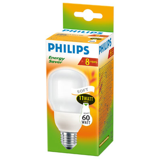 Philips ambiance soft t outlet 11w