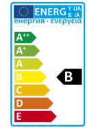 Nice Price 3627 Einbauleuchten – Set 3x7 W GU10 Eisen gebürstet inkl. Leuchtmittel