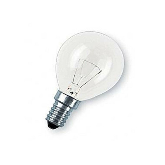 Paulmann 117.20 Glühlampe Tropfen 25 W Klar E14 Lampe 230V