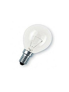 Paulmann 117.20 Glühlampe Tropfen 25 W Klar E14 Lampe 230V