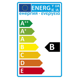 Paulmann 870.13 Globe 60 Eiskristall Energiesparlampe 7W E27 87013