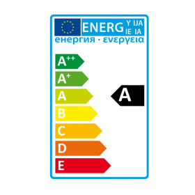 Paulmann 891.03 Energiesparlampe Kerze 3W ESL E14...