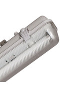 Starlicht 20300350 Wannenleuchte Aqualux 21W Deckenlampe IP65 T5 Badleuchte G5