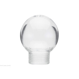 Paulmann 870.02 Deco Artikel Glas Mini Halogen Tropfen Klar exkl. Leuchtmittel