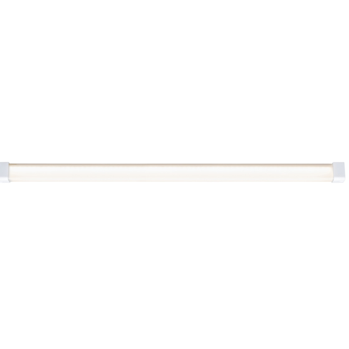 Paulmann 704.49 JetLine LED Lichtleiste Touchschalter 5,5W weiß inkl.,  24,99 €