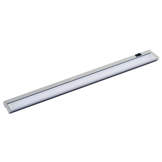 Müller Licht 20000072 LED Unterbauleuchte Cabinet Light Swing Wandlampe 5 W Schwenkbar Warmweiss