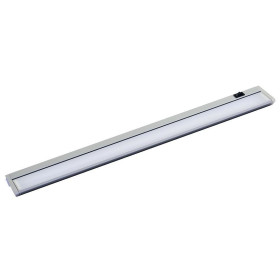 Müller Licht 20000072 LED Unterbauleuchte Cabinet Light Swing Wandlampe 5 W Schwenkbar Warmweiss