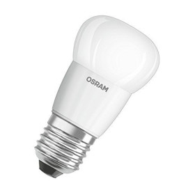 Osram LED Star Classic Tropfen Lampe P25 E27 4W = 25W Glühbirne Warmweiß 250Lm