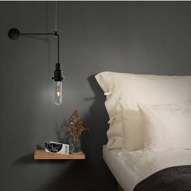 Osram LED Tubolar Vintage Filament E27 2,8W = 20W Röhrenlampe 2000K Warmweiß