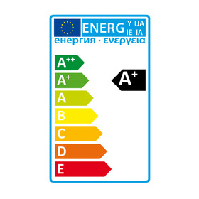 Paulmann 284.28 LED 3er Pack Leuchtmittel AGL 6,5W...