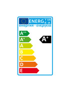 Paulmann 284.28 LED 3er Pack Leuchtmittel AGL 6,5W Warmweiß E27 Glühlampe Glühbirne