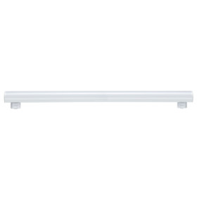 Osram LEDinestra Linienlampe Leuchtröhre 6W S14s 300mm 2700K Dimmbar 230V