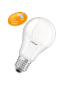 Osram LED Relax&Active Classic A75 E27 11W = 75W Warmweiß Clickdimmer 2700-4000K