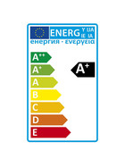 Osram LED Retrofit Kerze Filament matt Classic BA40 E14 4W=40W Warmweiß 2700K