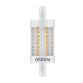 Osram LED Star Stab Baustrahler Deckenfluter R7s 7W = 60W...