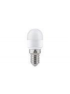 Paulmann 283.56 LED Birnenlampe 1,8 W Warmweiss E14 Leuchtmittel Sparlampe 2700K