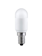 Paulmann 283.57 LED Birnenlampe 3 W = ca. 25W Warmweiss E14 Leuchtmittel 2700K