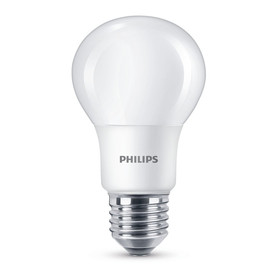 Philips LED E27 AGL Leuchtmittel Gl hlampe 7 5W 60W Neutralwei 230V