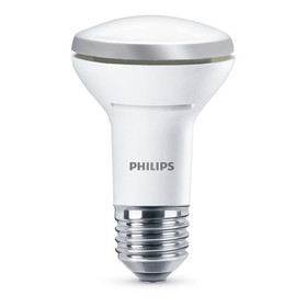 Philips LED E27 R63 Reflektor Lampe Leuchtmittel 5,7W=60W...