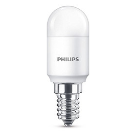 Philips LED E14 Kolben Kühlschrank Lampe T25 Licht...
