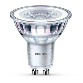 Philips GU10 LED Reflektor Lampe Leuchtmittel 4,6W=50W...