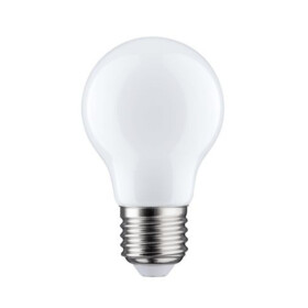 Paulmann 283.32 LED AGL Leuchtmittel 4,5W Allgebrauchslampe E27 Opal Warmweiß