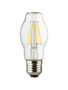 MÜLLER-LICHT 400210 Vintage LED Lampe Retro Leuchtmittel 6,5W=60W E27