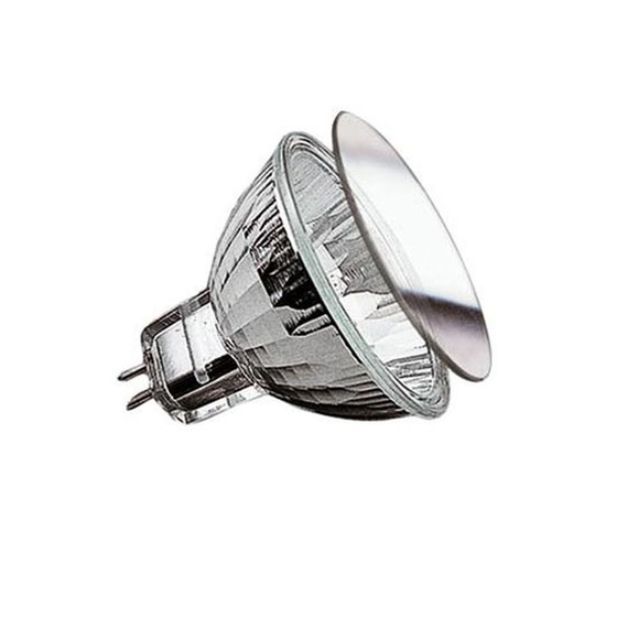 10 x Paulmann 800.45 Leuchtmittel 16W GU5,3 Halogen...
