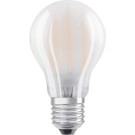 Osram LED Retrofit Classic A75 Filament Lampe E27...