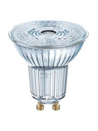 Osram LED Reflektor Lampe GU10 Leuchtmittel 5,9W=50W Warmweiß 2700K Dimmbar