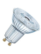 Osram LED Reflektor Lampe GU10 Leuchtmittel 5,9W=50W Warmweiß 2700K Dimmbar