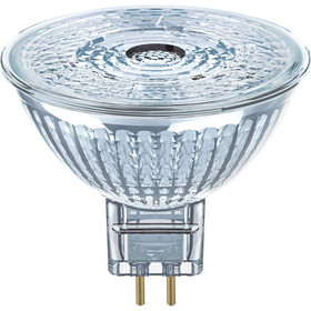 Osram LED Reflektor Lampe 5W=35W Leuchtmittel GU5,3...