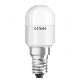 Osram LED Kühlschranklampe T26 Lampe E14...