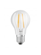 Osram LED Star Classic A60 Filament Lampe E27 Leuchtmittel 7,5W=60W Warmweiß Dimm