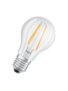 Osram LED Star Classic A60 Filament Lampe E27 Leuchtmittel 7,5W=60W Warmweiß Dimm