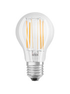 Bellalux LED Classic A75 Filament Lampe E27 Leuchtmittel 8W=75W Warmweiß klar