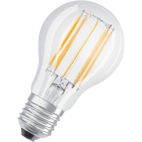 Bellalux LED Leuchtmittel Lampe AGL Filament E27 11W=100W Kaltweiß (4000K)