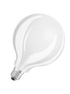 Osram LED Star Globe126 60 Filament Leuchtmittel E27 Lampe 7W=60W Warmweiß matt