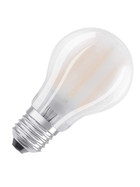 Osram LED Parathom Classic Lampe E27 Leuchtmittel 7,5W=60W Kaltweiß matt Dimmbar