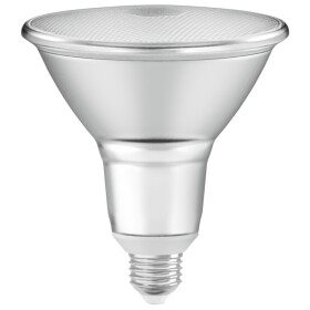 Osram LED Parathom Dimmbar 12,5W=100W PAR38 Reflektorlampe E27 Warmweiß 30°