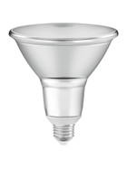 Osram LED Parathom Dimmbar 12,5W=100W PAR38 Reflektorlampe E27 Warmweiß 30°