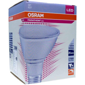 Osram LED Parathom Dimmbar 14,5W=120W PAR38 Reflektorlampe E27 Warmweiß 30°