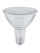 Osram LED Parathom Dimmbar 14,5W=120W PAR38 Reflektorlampe E27 Warmweiß 30°