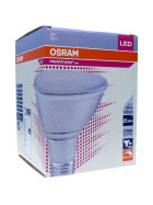 Osram LED Parathom Dimmbar 14,5W=120W PAR38 Reflektorlampe E27 Warmweiß 30°