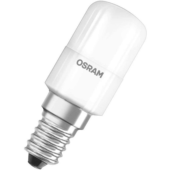 Osram Parathom LED Leuchtmittel Lampe E14 1,6W=15W Warmweiß (2700K) 230V