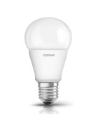 Osram LED Star Classic A75 Lampe E27 Leuchtmittel 9W=75W Warmweiß matt