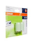 2x Osram Longlive Leuchtstoffröhren Starter St151 4 - 22 W Serienbetrieb