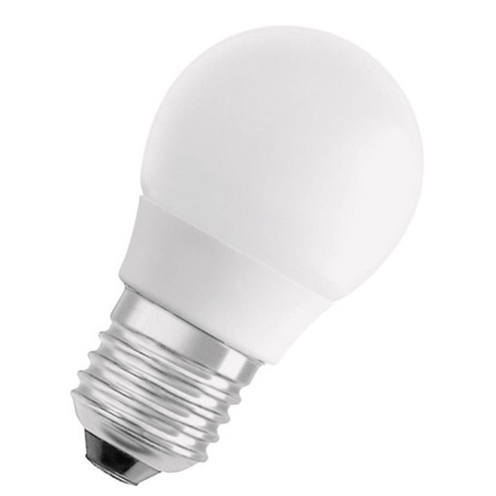 Osram Duluxsta Mini Bullet E27 Leuchtmittel 5W=23W Warmweiß ESL Lampe