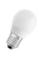 Osram Duluxsta Mini Bullet E27 Leuchtmittel 5W=23W Warmweiß ESL Lampe